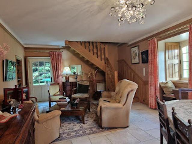 Vente Propriété 4 pièces 237 m2 Goulet