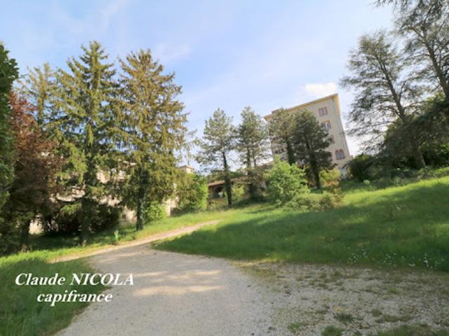 Vente Propriété 145 pièces 4000 m2 La Baume d'Hostun