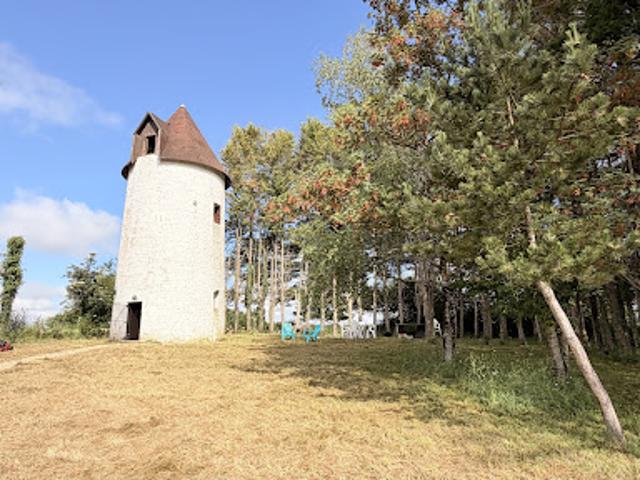 Vente Propriété 4 pièces 40 m2 Loiré sur Nie