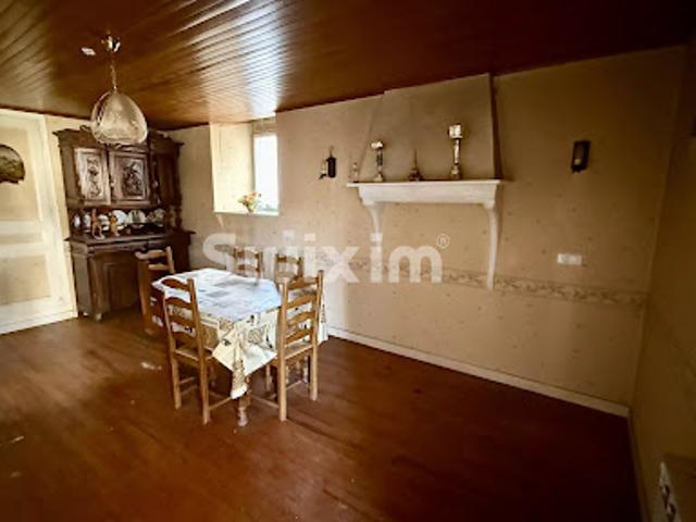 Vente Propriété 4 pièces 60.5 m2 Montrond