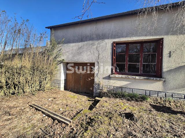 Vente Propriété 4 pièces 65.04 m2 Ouroux en Morvan