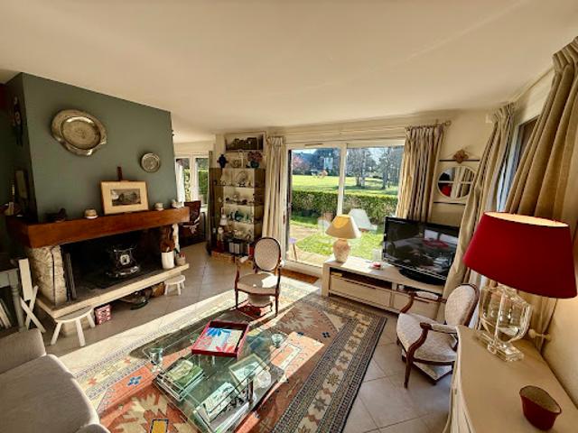 Vente Propriété 4 pièces 66.29 m2 Tourgéville