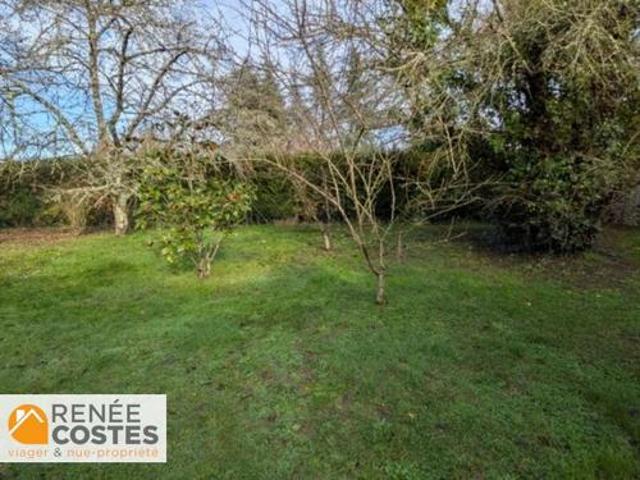Vente Propriété 4 pièces 66 m2 Lavoux