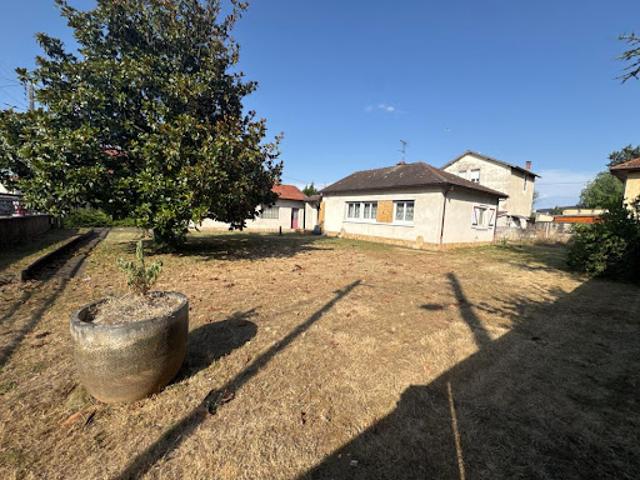 Vente Propriété 4 pièces 76.6 m2 Bron
