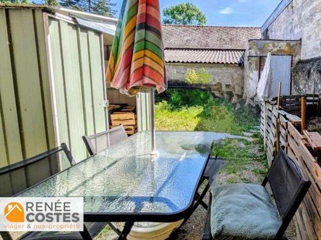 Vente Maison 4 pièces 75 m2 Saint Mars de Coutais