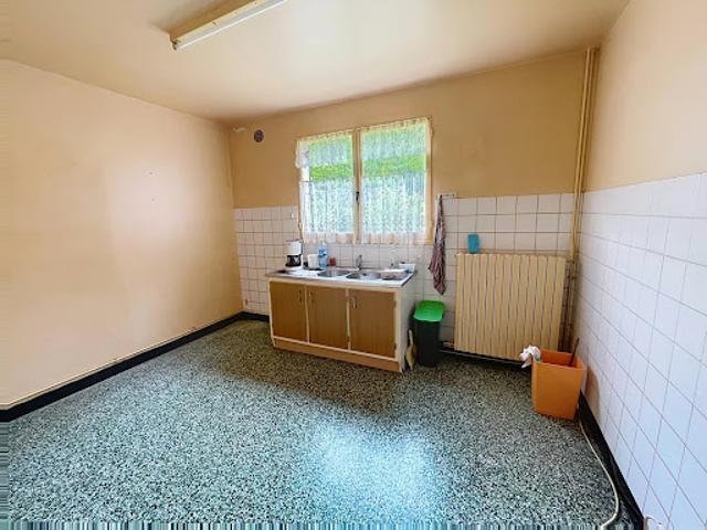 Vente Propriété 4 pièces 71 m2 Bourguignon sous Montbavin