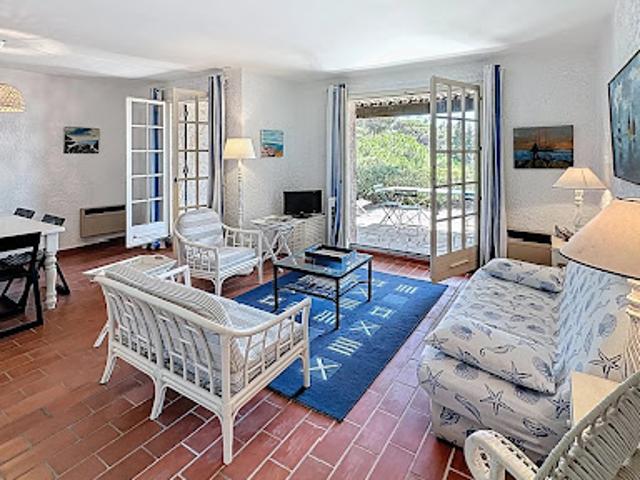 Vente Propriété 4 pièces 73.18 m2 La Croix Valmer