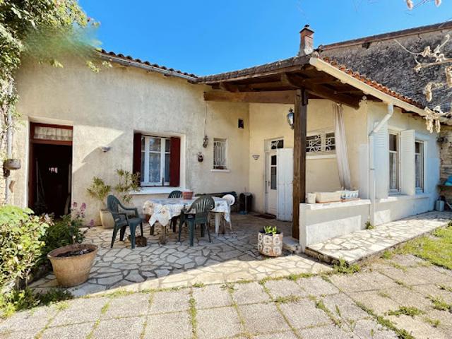 Vente Propriété 4 pièces 73.5 m2 Benest