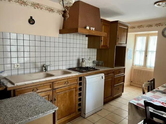 Vente Propriété 4 pièces 74.8 m2 Saint Clar