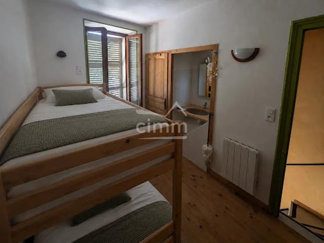 Vente Propriété 4 pièces 74 m2 Serres
