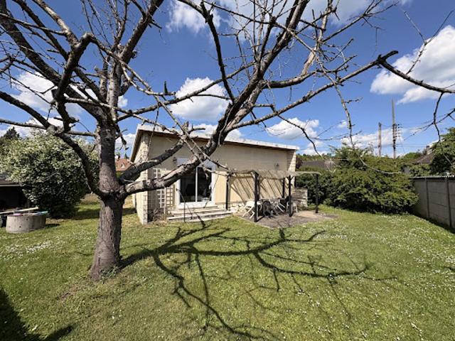 Vente Propriété 4 pièces 74 m2 Pacy sur Eure