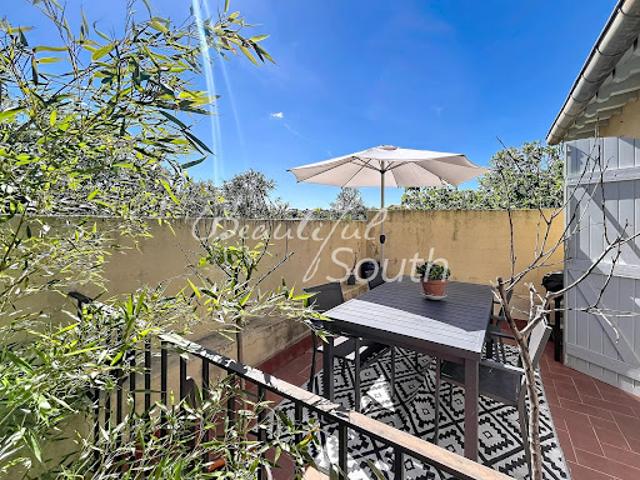 Vente Propriété 4 pièces 70 m2 Baixas