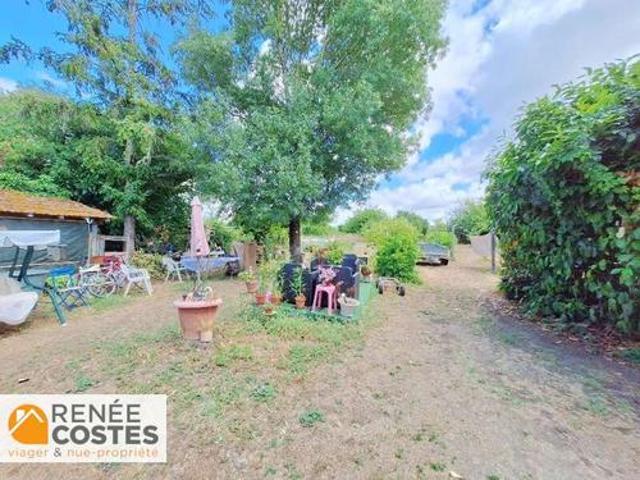 Vente Propriété 4 pièces 75 m2 Saint Savinien