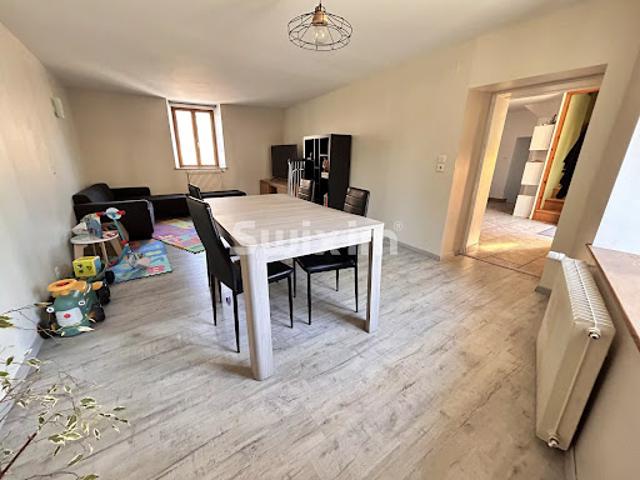 Vente Propriété 4 pièces 75 m2 Audelange
