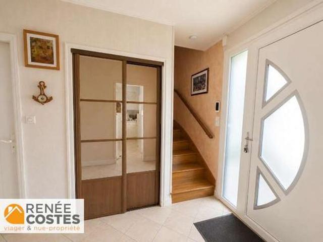 Vente Propriété 4 pièces 76 m2 Rennes