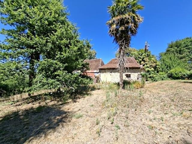 Vente Propriété 4 pièces 78 m2 Bugnein