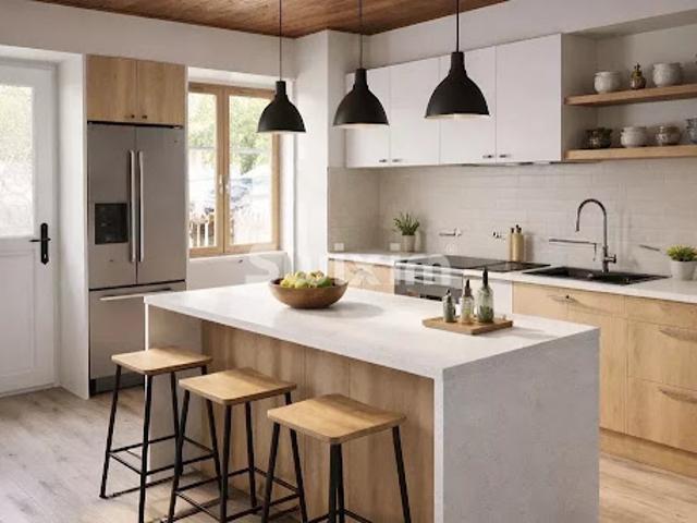 Vente Propriété 4 pièces 79.71 m2 Copponex