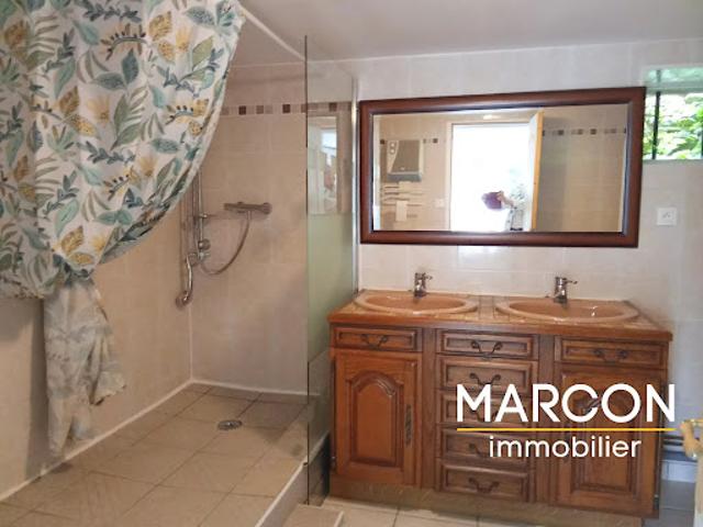 Vente Propriété 4 pièces 80 m2 Ahun