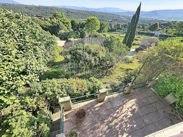 Vente Propriété 4 pièces 80 m2 Seillons Source d'Argens