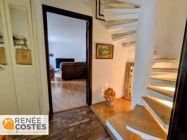 Vente Propriété 4 pièces 80 m2 Toulouse
