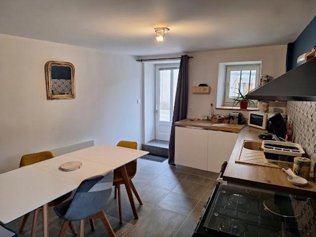 Vente Propriété 4 pièces 81.46 m2 Saint Prix