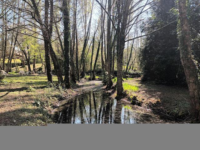 Vente Propriété 4 pièces 81 m2 Villandraut
