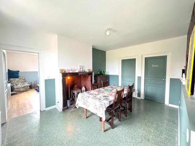 Vente Propriété 4 pièces 85 m2 Bourth