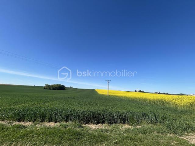 Vente Propriété 4 pièces 85 m2 Gastins