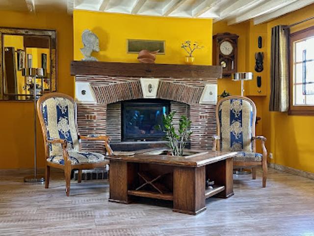 Vente Maison 4 pièces 87 m2 La Houssaye