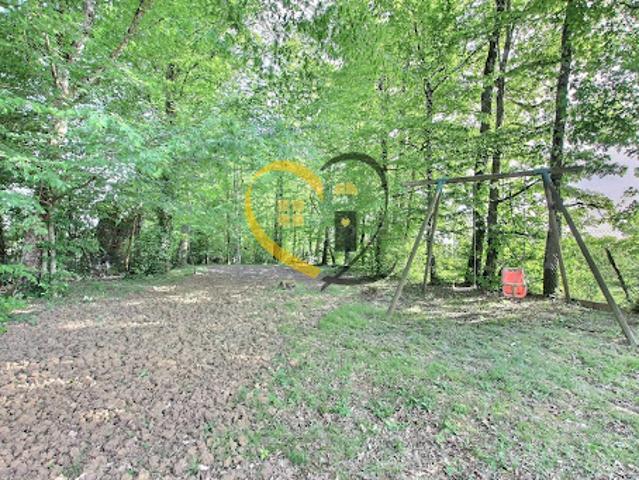 Vente Propriété 4 pièces 87 m2 Saint Martin d'Auxigny