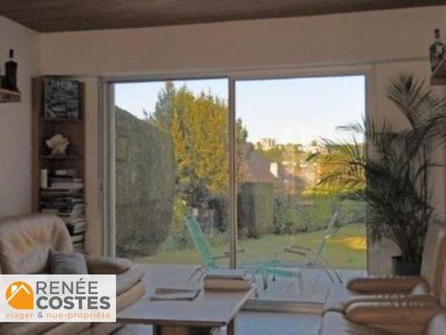 Vente Propriété 4 pièces 88 m2 Arques la Bataille