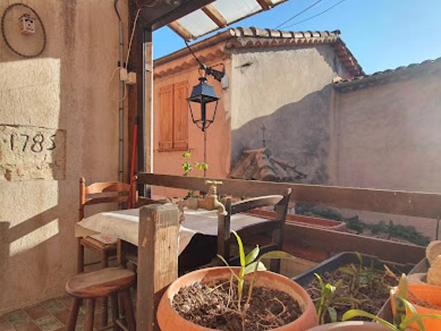 Vente Propriété 4 pièces 88 m2 Tourrette Levens