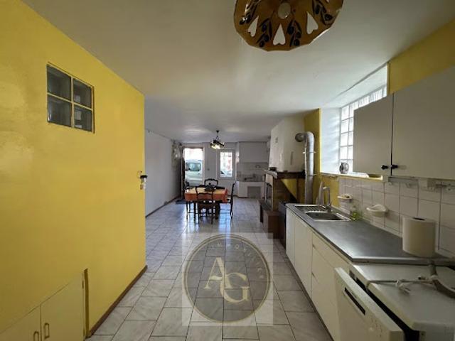 Vente Propriété 4 pièces 88 m2 Villemagne