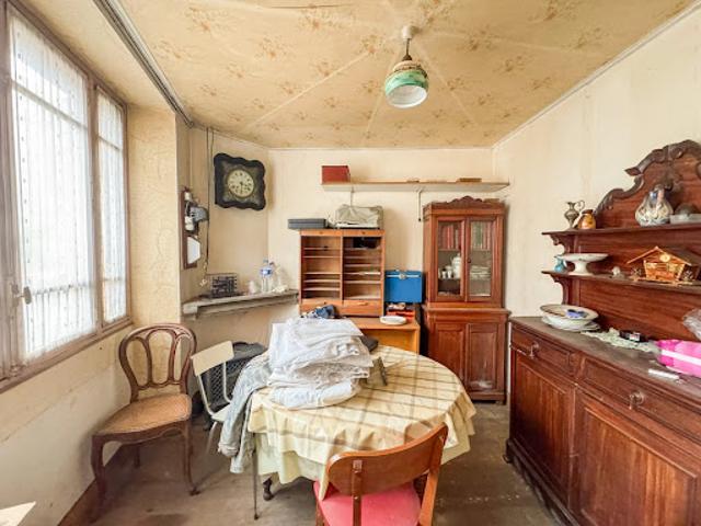 Vente Propriété 4 pièces 89.84 m2 Fayl Billot