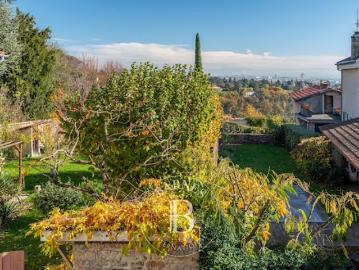 Vente Propriété 4 pièces 90 m2 Saint Didier au Mont d'Or