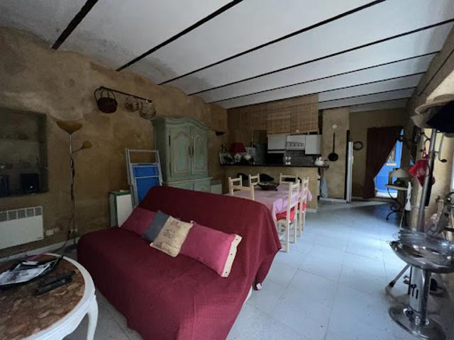 Vente Propriété 4 pièces 90 m2 Sainte Cécile d'Andorge
