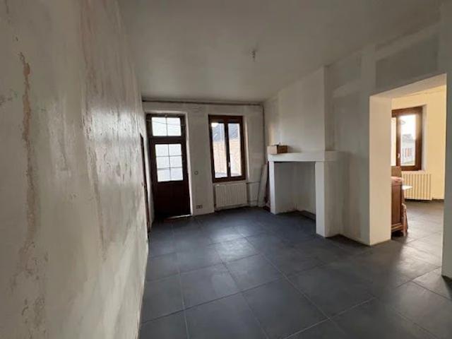 Vente Propriété 4 pièces 91 m2 Hommes