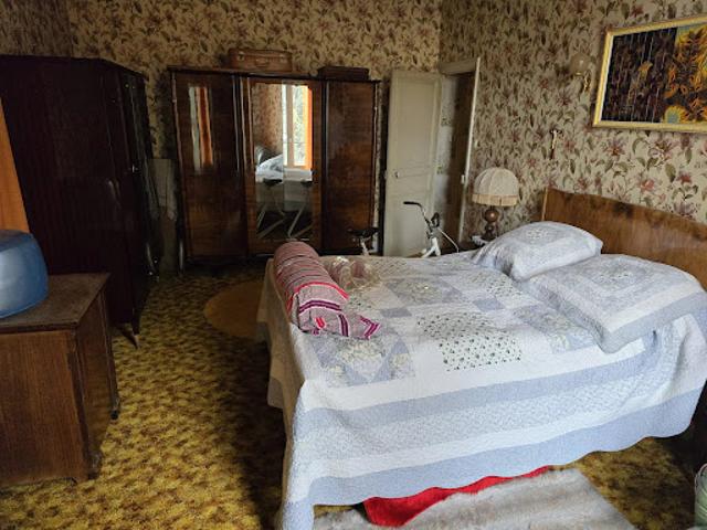 Vente Propriété 4 pièces 93 m2 Brassac les Mines