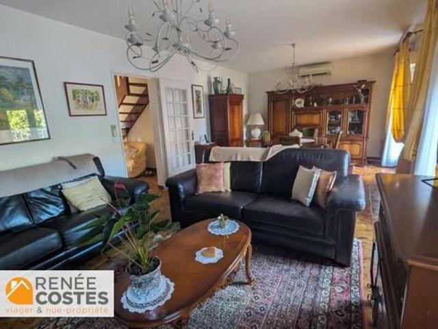 Vente Propriété 4 pièces 94 m2 Perpignan
