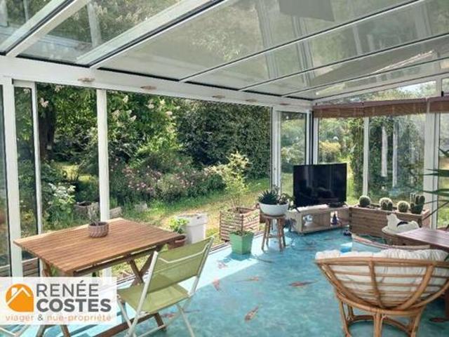 Vente Propriété 4 pièces 95 m2 Guémené Penfao