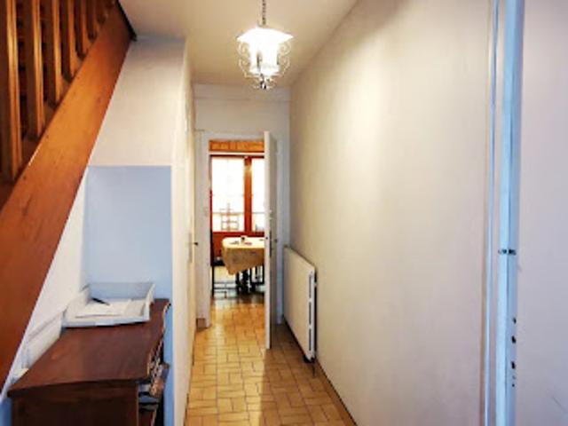Vente Propriété 4 pièces 96 m2 Aubigny sur Nère