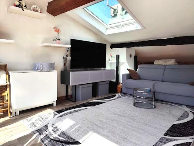 Vente Propriété 4 pièces 98 m2 Puget Théniers