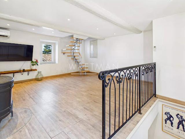 Vente Propriété 4 pièces 99.7 m2 Saint Paul en Forêt