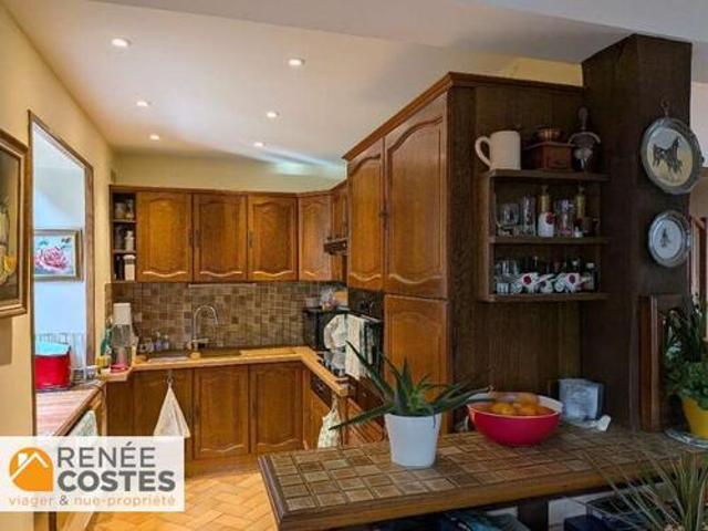 Vente Propriété 4 pièces 99 m2 Boran sur Oise