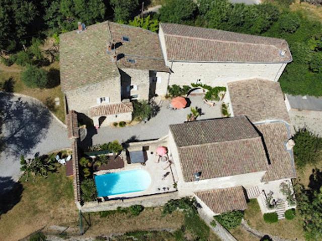 Vente Propriété 500 m2 Montelimar