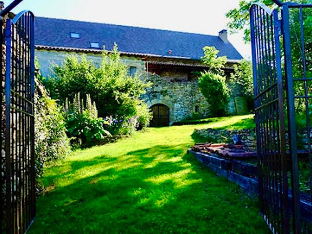 Vente Propriété 500 m2 Figeac