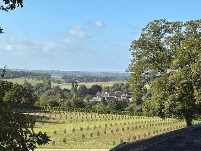 Vente Propriété 50 pièces 2500 m2 Chaumont en Vexin