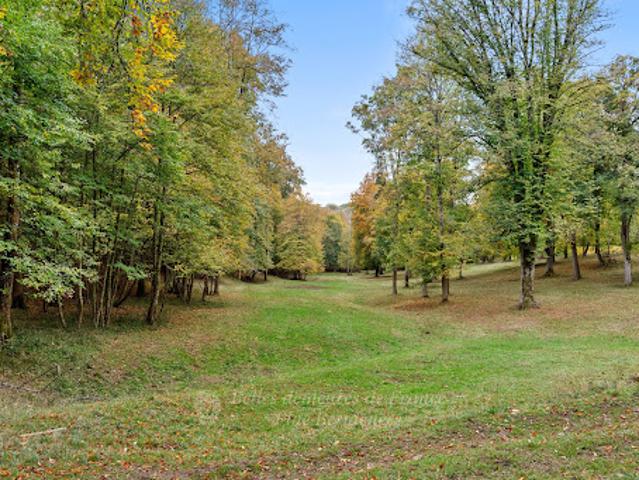 Vente Propriété 50 pièces 2500 m2 Chaumont en Vexin
