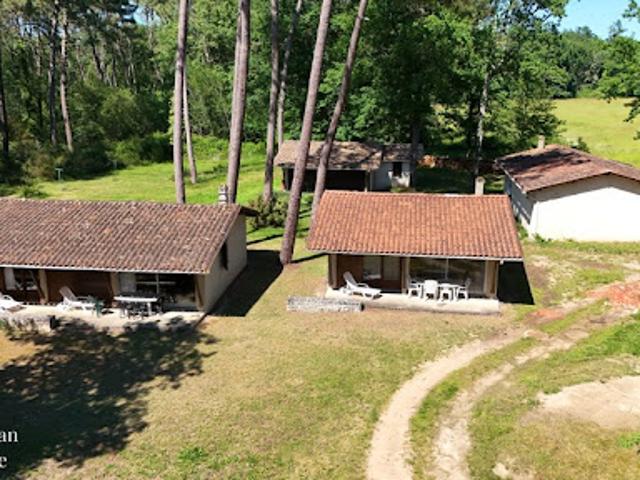 Vente Propriété 51 pièces 977 m2 Carsac de Gurson