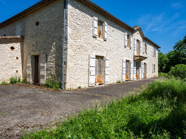 Vente Propriété 585 m2 Mauvezin